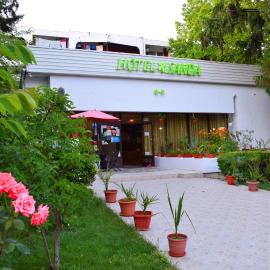 Hotel Sanda, hotel v mestu Venus