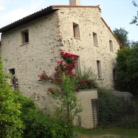 Al Cantico, hotel in Colceresa