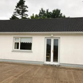 Drumcoura Bungalow, hotel a Leitrim