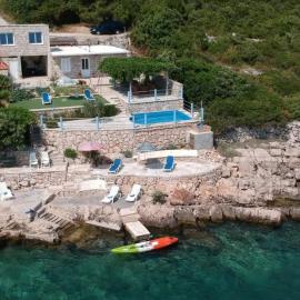 Villa sea oasis Ratac, khách sạn ở Slano