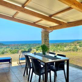 Villa Viuccio، فندق في أسشيا