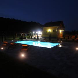 Holiday Home Dalija, Hotel in Otočac