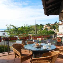 Apartment Gašparac - 30 meters from the beach