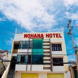 Nohana Hotel