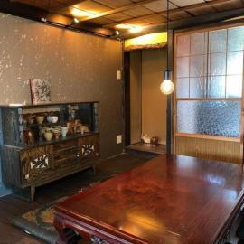 ゲストハウス忍茶, hotel u gradu Tokoname