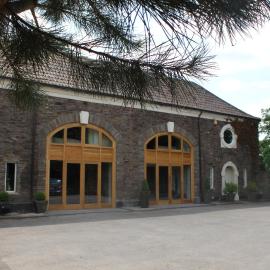 The Coach House, hotel in Bristol