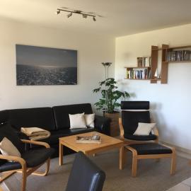 Haus Roland - Wohnung 31