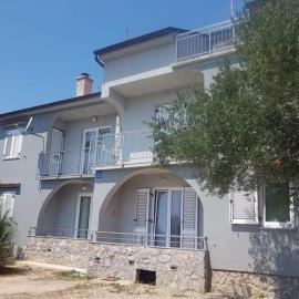 Sabljak, hotel a Kornić