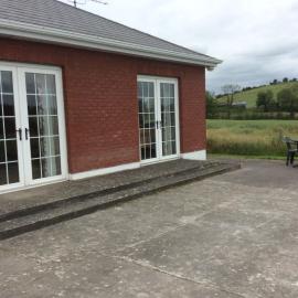 Rathgillen Mews, hotel en Nobber
