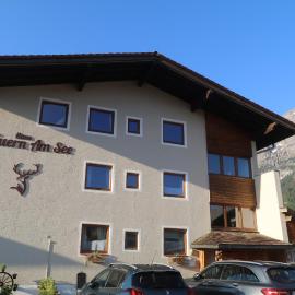Haus Tauern Am See, Hotel in Heiterwang