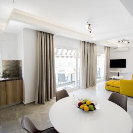 Semes Luxury Apts by Estia, hotel din Hersonissos