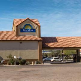 Days Inn by Wyndham Phoenix North, hotel a Phoenix