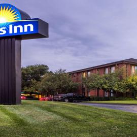 Days Inn by Wyndham Westminster, hotel in Westminster