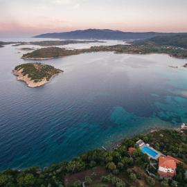 Theoxenia Apartments