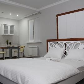 Sarai-Batu Guest House
