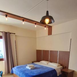 Lakis Court, hotel Lárnakában