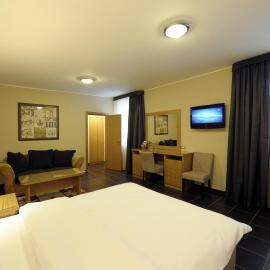 Hotel 1000 Ruza