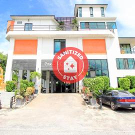 Pak-D Resort, khách sạn ở Bangkok