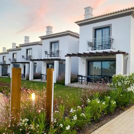 Quinta do Algarvio Village, hotel in Carvoeiro