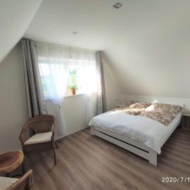 Apartmán Lenka II
