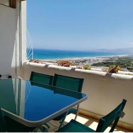Bella Vista Cabo Negro-vue sur mer