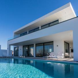 The Villa / Ericeirahills