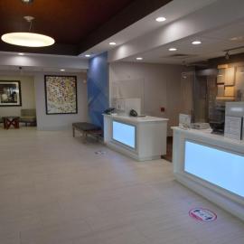 Holiday Inn Express Hotel & Suites Somerset Central by IHG, hotel in Somerset