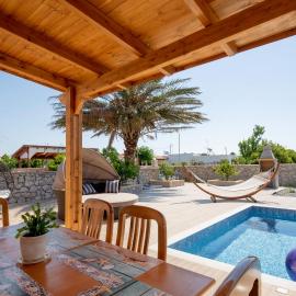 Stergios summer dream house, hotel in Kolymbia