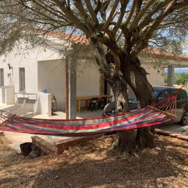 Sa Domu e Muru, hotell i Galtellì