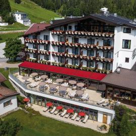 Hotel Achentalerhof، فندق في أخينكيرش