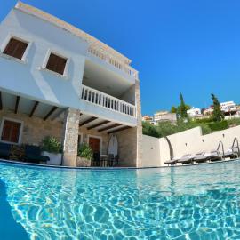 Seas the Day Villa