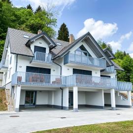 Lakeview Villa Bled, hotel em Bled