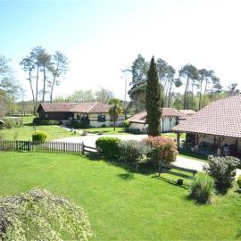 LE GAHOUN - Chambres d'hôtes, Hotel in Castets