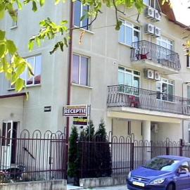 Moldotour, hotel in Iaşi