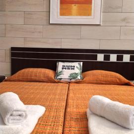 Apartamento Garcey, Hotel in Ajuy