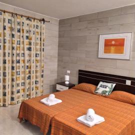Ajuy에 위치한 호텔 Apartamento Garcey