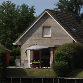 Haus am Vliet, hotel a Medemblik