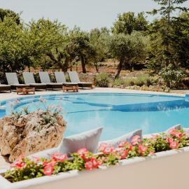 Antica Tenuta dei Trulli