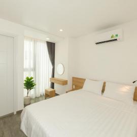 CIEN hotel, hotelli kohteessa Quy Nhon