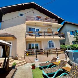 Iorga's House