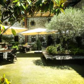 Komentu Maitea, hotel sa Gordexola