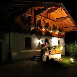 Landhaus Johanna, hotel in Dorfgastein