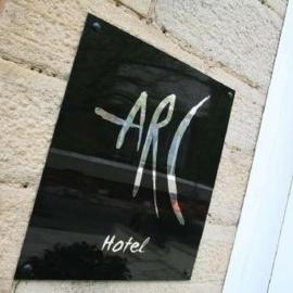 The Arc - Boutique B&B, hotel in Harrogate