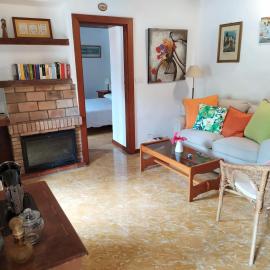 Casa Rural El Brezal