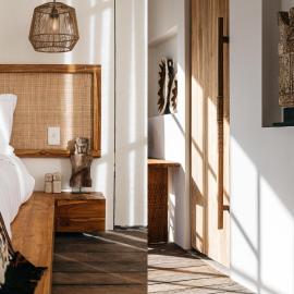 Alamayah Boutique Retreat Hotel, hotel i Deke