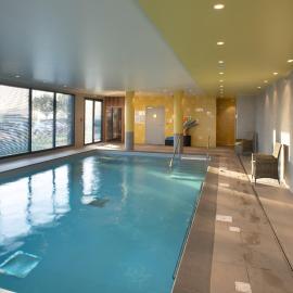 DOMITYS - Le Manoir - Le Castel du Val, hotel v mestu Pérignat-lès-Sarliève