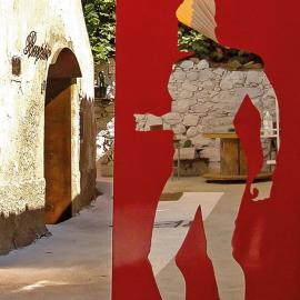 Ci Thorno Hotel, hotel em Crosia