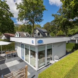 Welcome in - Vakantiewoning met zonnige tuin, dichtbij zee en strand I Noordendolfer 2-49