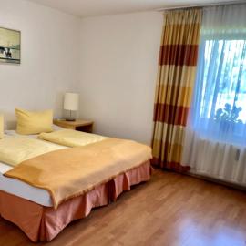 Wohnung Hochbild, hotel in Überlingen