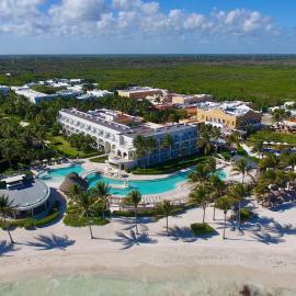 Tulum में, होटल Dreams Tulum Resort & Spa